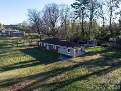 300 Clark Boulevard Charlotte NC 28262