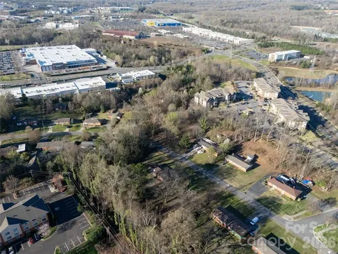 300 Clark Boulevard Charlotte NC 28262