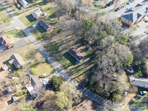 300 Clark Boulevard Charlotte NC 28262