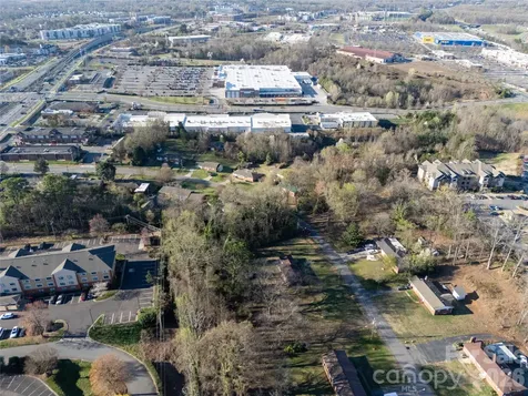 300 Clark Boulevard Charlotte NC 28262