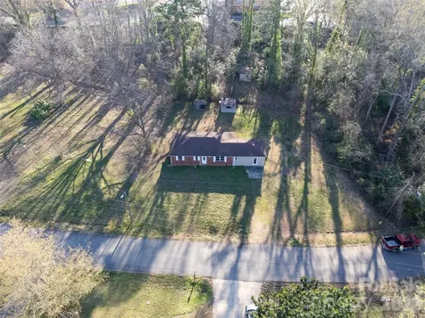 300 Clark Boulevard Charlotte NC 28262
