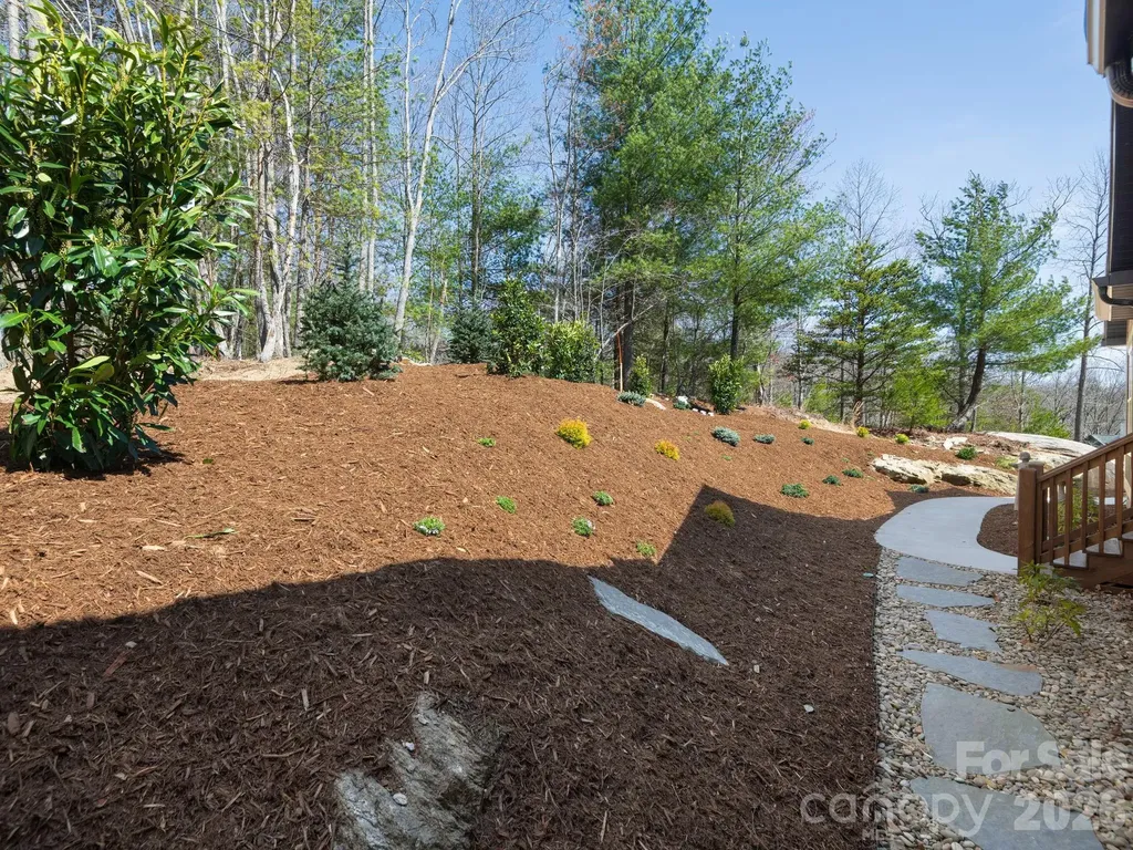 636 Crystal Heights Drive Hendersonville NC 28739