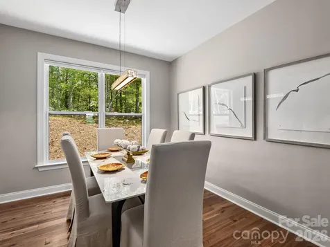 636 Crystal Heights Drive Hendersonville NC 28739