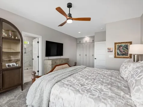 636 Crystal Heights Drive Hendersonville NC 28739