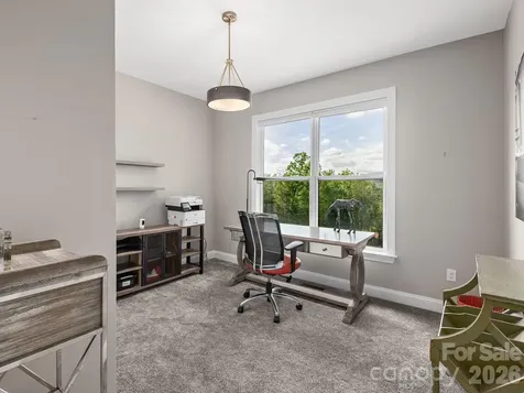 636 Crystal Heights Drive Hendersonville NC 28739