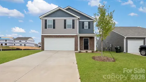 112 Providence Walk Drive Hendersonville NC 28792