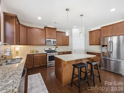 1037 Pennington Drive Lancaster SC 29720