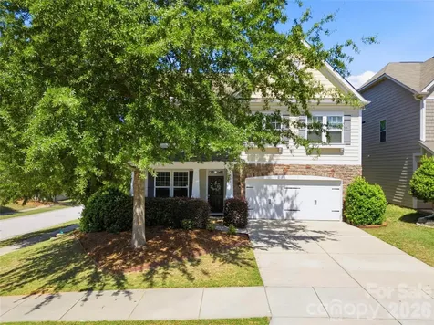 1037 Pennington Drive Lancaster SC 29720