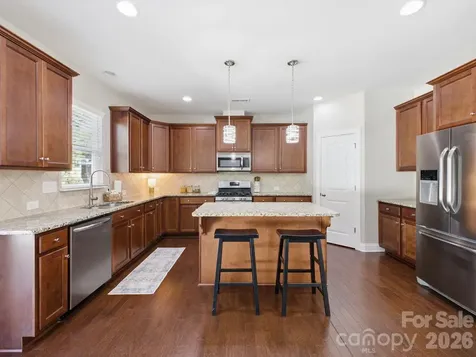1037 Pennington Drive Lancaster SC 29720