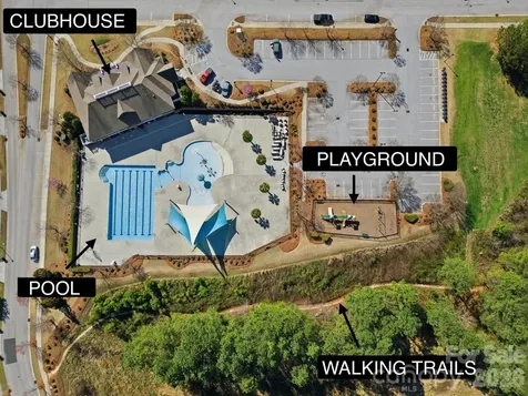1037 Pennington Drive Lancaster SC 29720