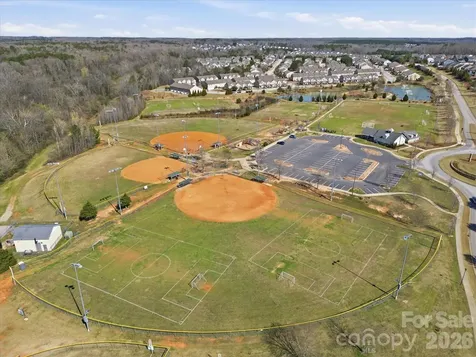 1037 Pennington Drive Lancaster SC 29720