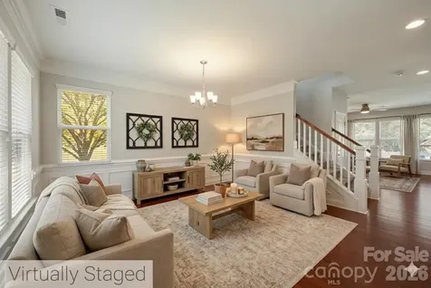 1037 Pennington Drive Lancaster SC 29720