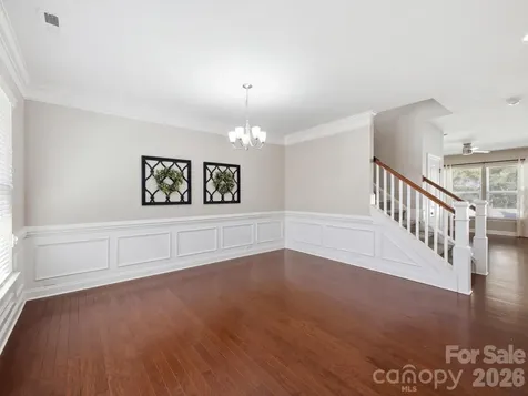 1037 Pennington Drive Lancaster SC 29720