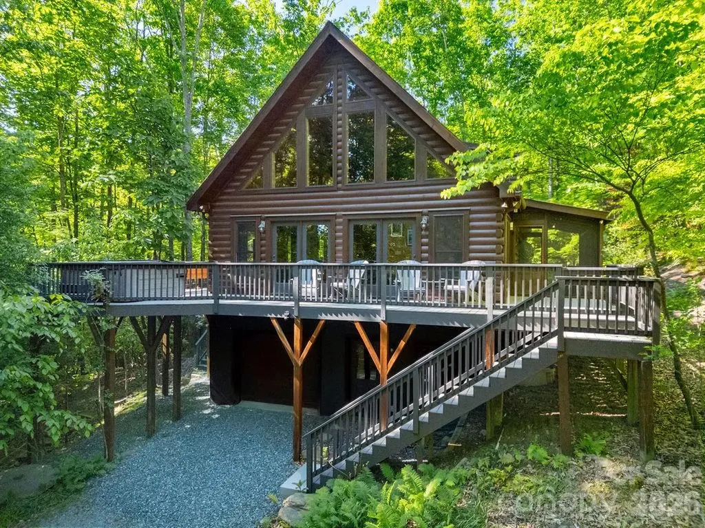 130 Greenfield Circle Brevard NC 28712