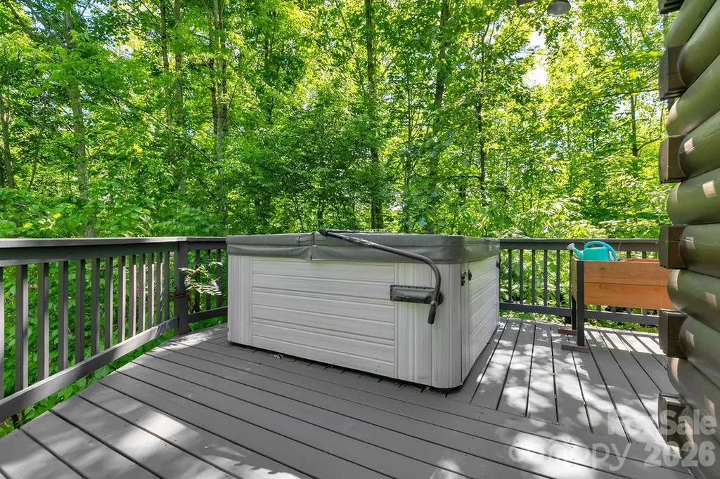 130 Greenfield Circle Brevard NC 28712