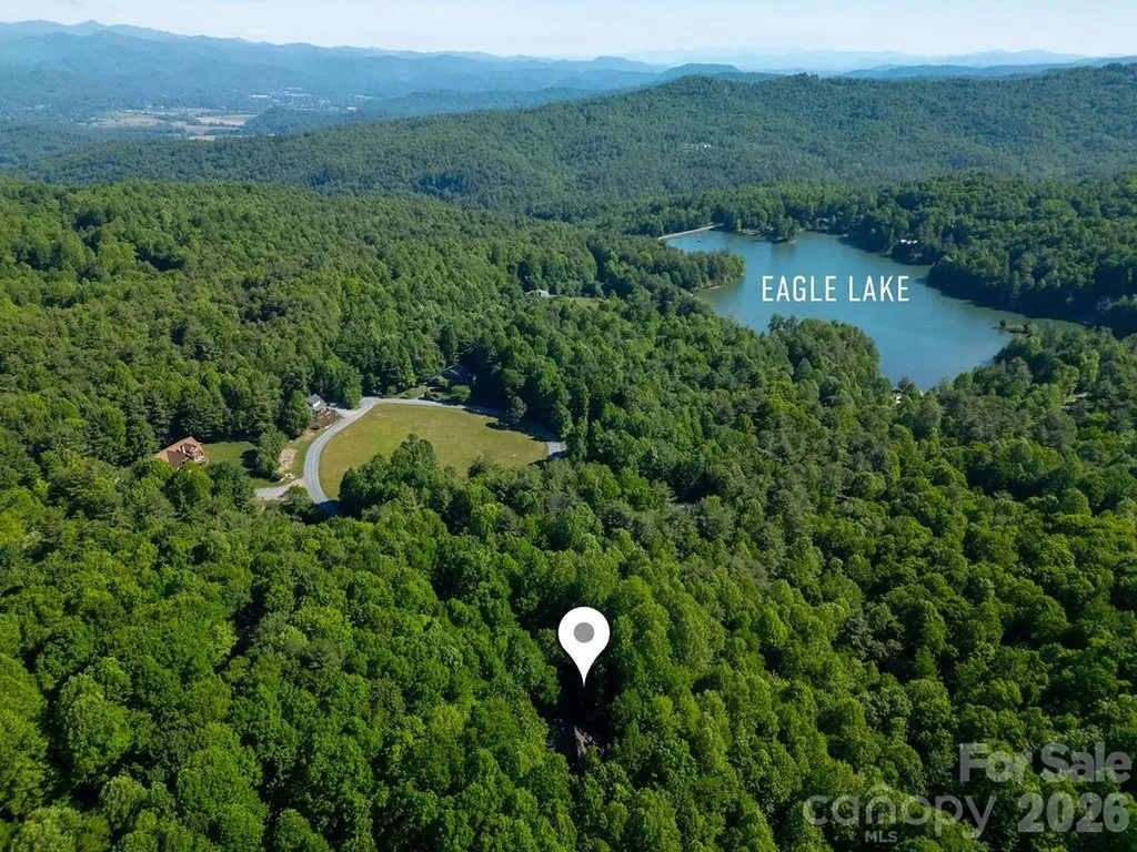 130 Greenfield Circle Brevard NC 28712