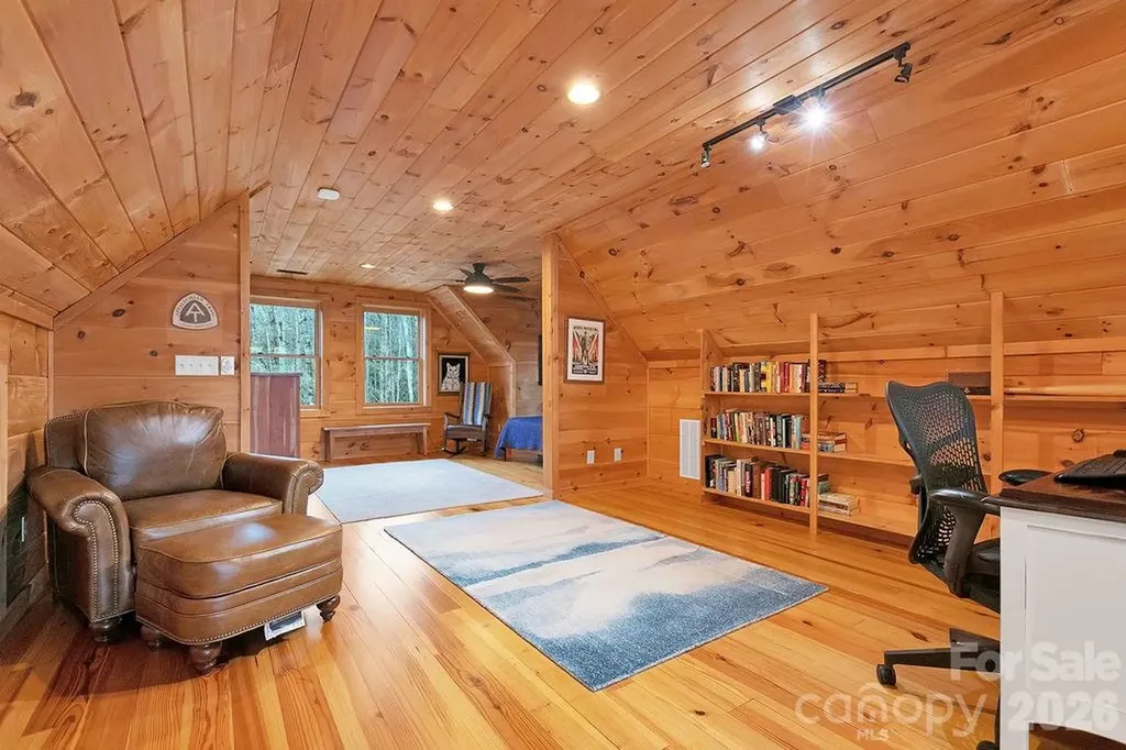 130 Greenfield Circle Brevard NC 28712