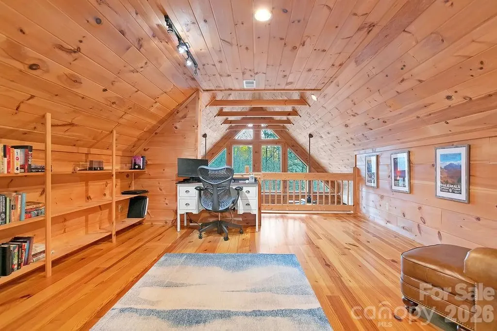 130 Greenfield Circle Brevard NC 28712