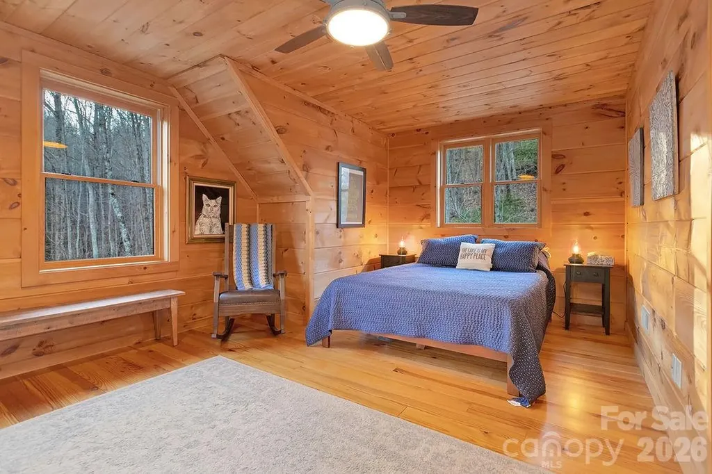 130 Greenfield Circle Brevard NC 28712