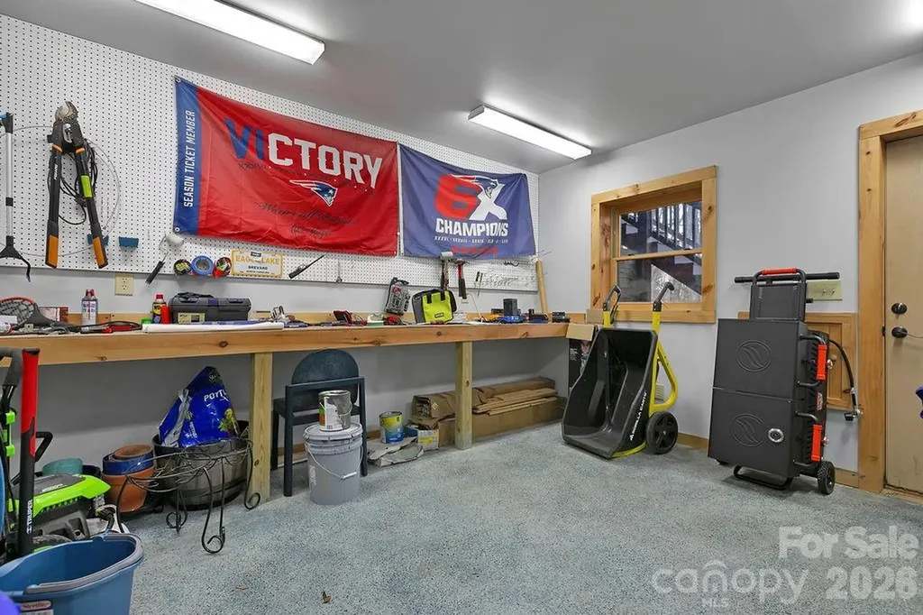 130 Greenfield Circle Brevard NC 28712