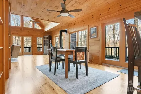 130 Greenfield Circle Brevard NC 28712