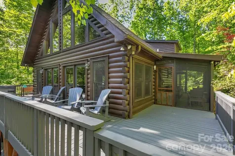 130 Greenfield Circle Brevard NC 28712