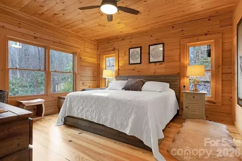 130 Greenfield Circle Brevard NC 28712