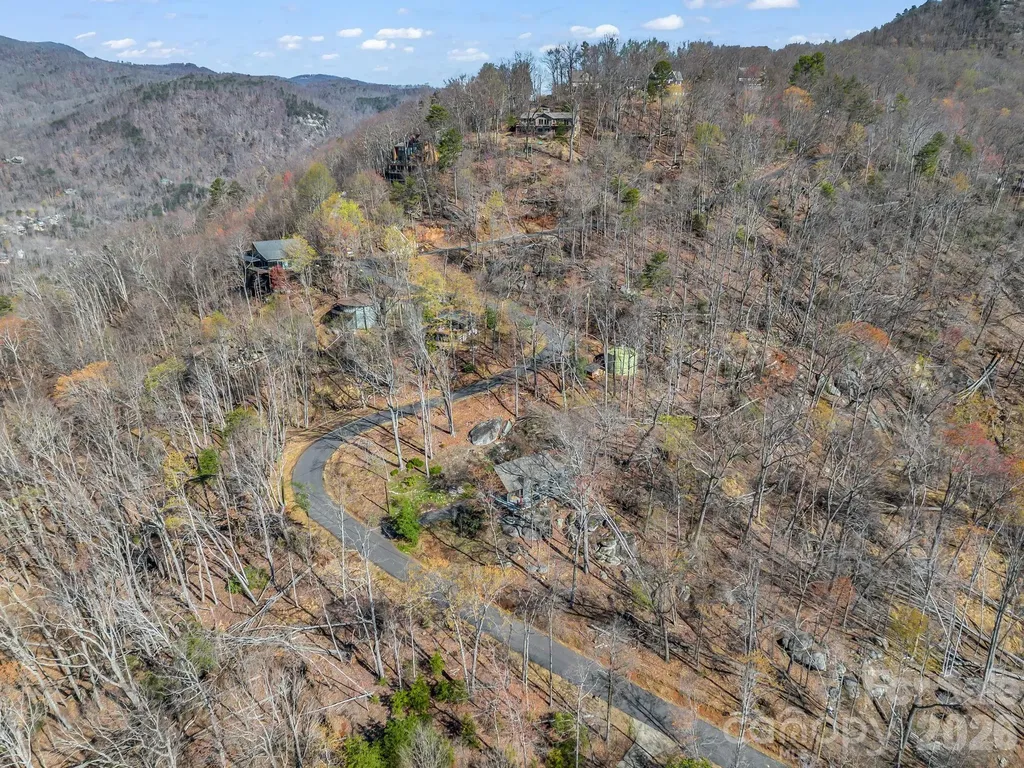 456 Youngs Mountain Drive Lake Lure NC 28746