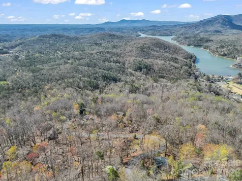 456 Youngs Mountain Drive Lake Lure NC 28746