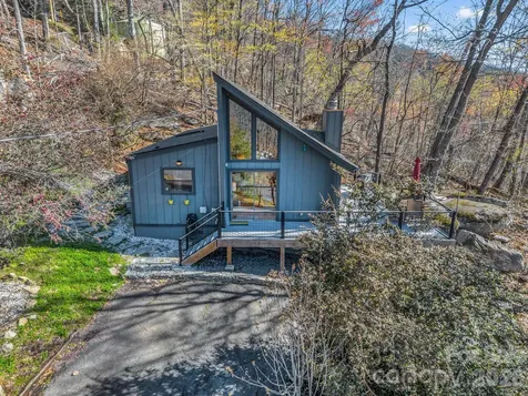 456 Youngs Mountain Drive Lake Lure NC 28746