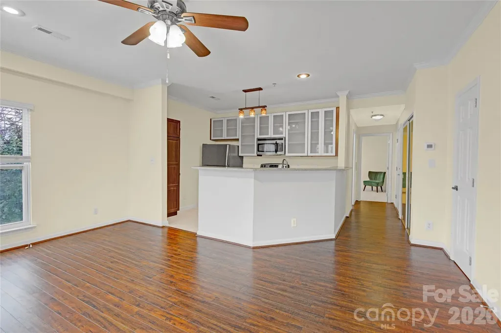 525 N Graham Street Charlotte NC 28202