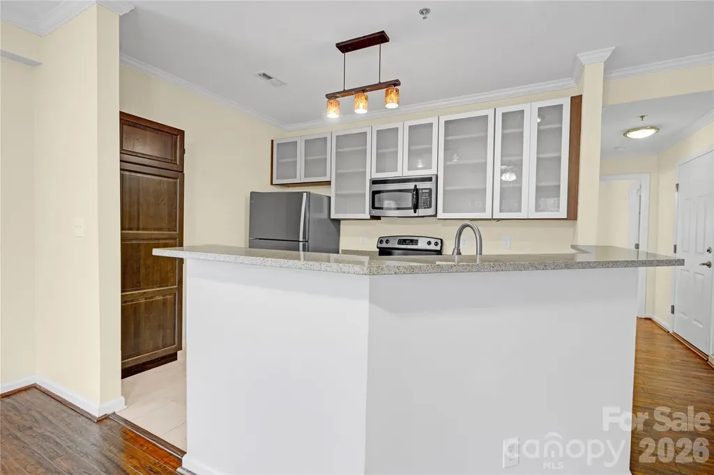 525 N Graham Street Charlotte NC 28202