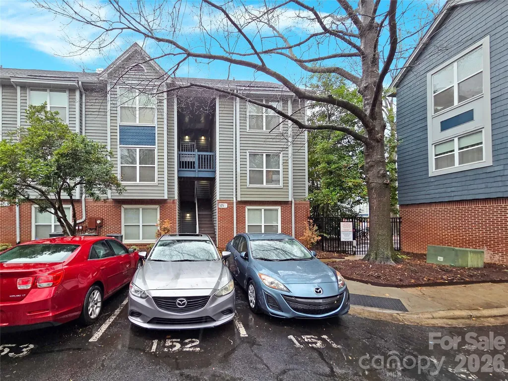 525 N Graham Street Charlotte NC 28202