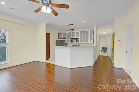 525 N Graham Street Charlotte NC 28202