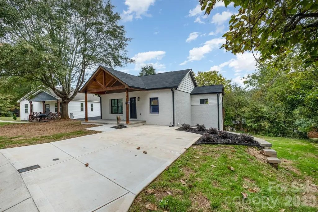 503 Circle Drive E Shelby NC 28150