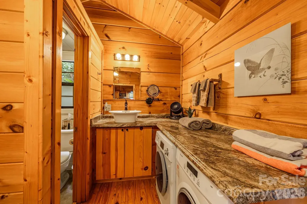 5830 Nc 209 Highway Hot Springs NC 28743