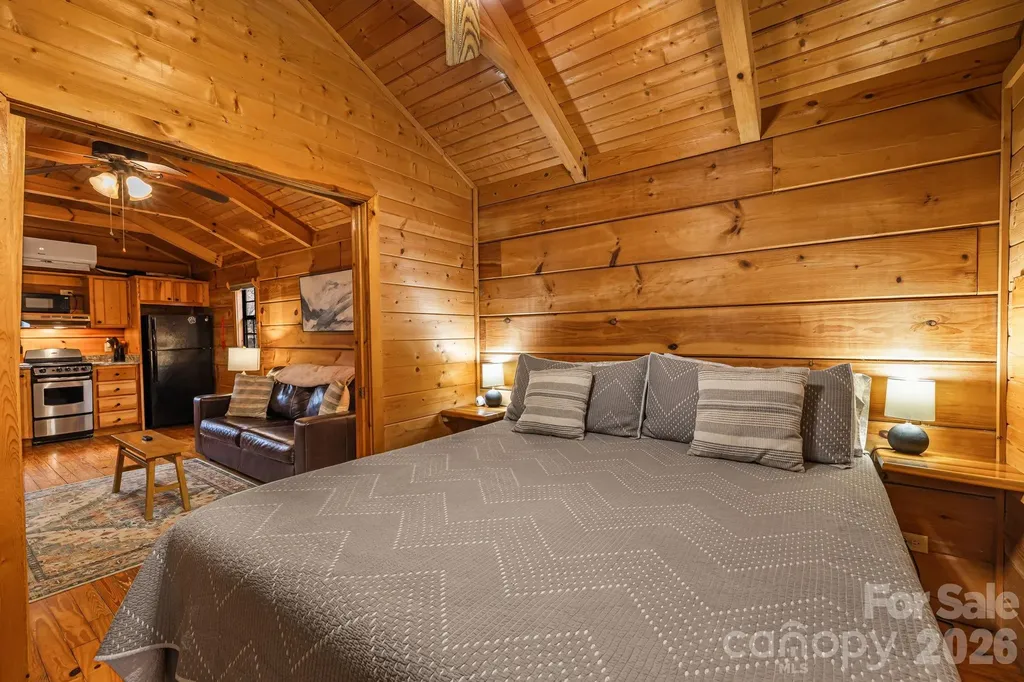 5830 Nc 209 Highway Hot Springs NC 28743