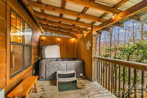 5830 Nc 209 Highway Hot Springs NC 28743