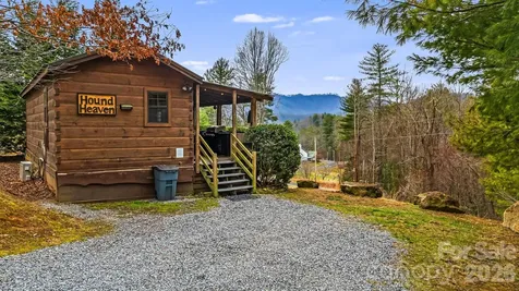 5830 Nc 209 Highway Hot Springs NC 28743