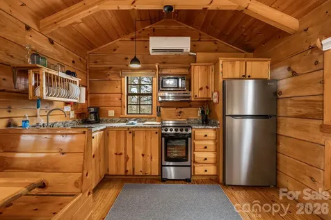 5830 Nc 209 Highway Hot Springs NC 28743