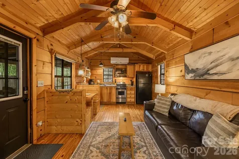 5830 Nc 209 Highway Hot Springs NC 28743