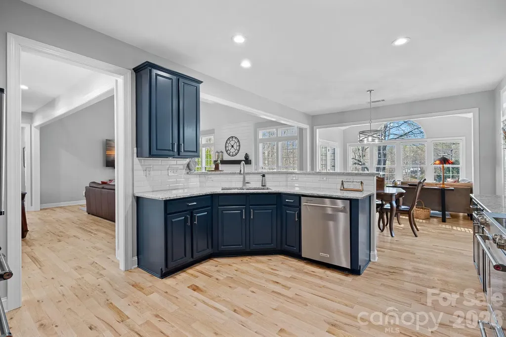 2474 Green Point Lane Denver NC 28037