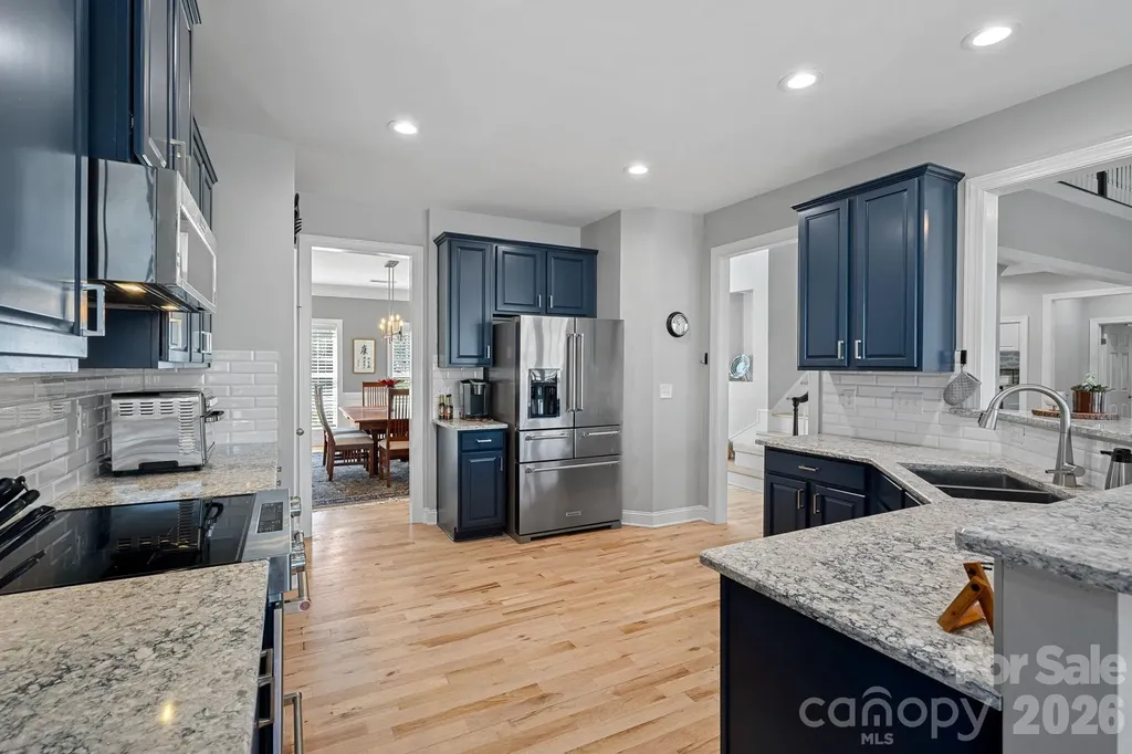 2474 Green Point Lane Denver NC 28037