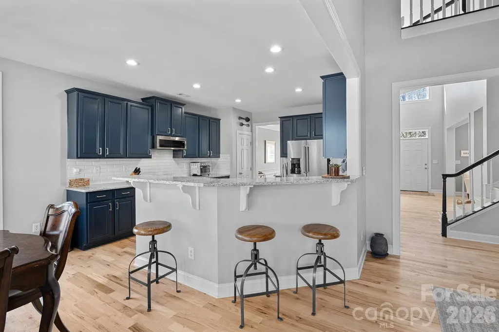 2474 Green Point Lane Denver NC 28037