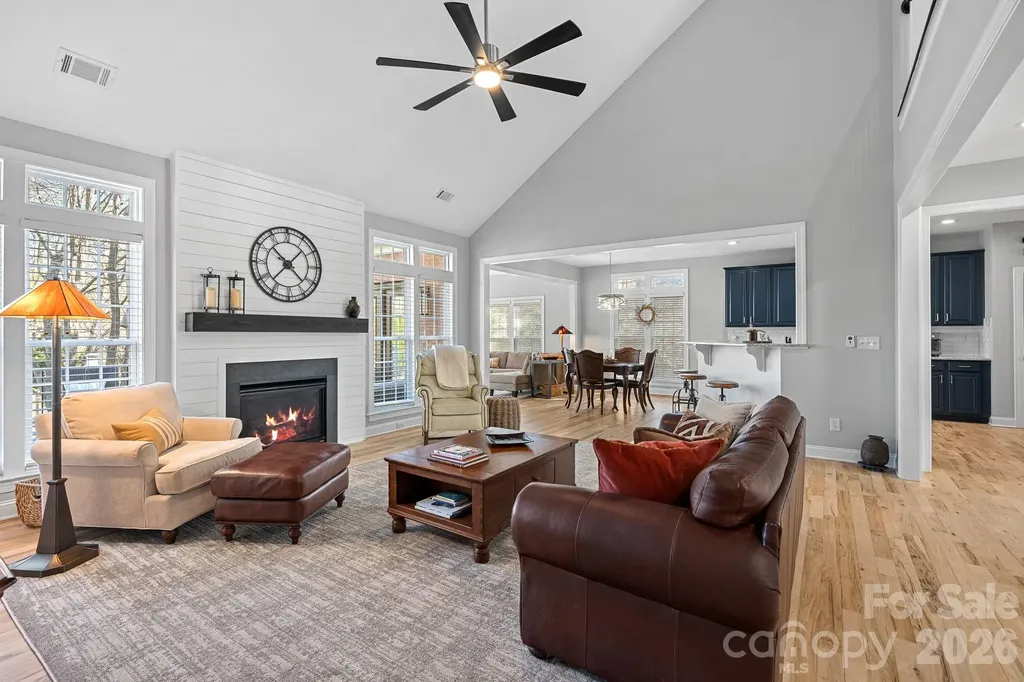 2474 Green Point Lane Denver NC 28037