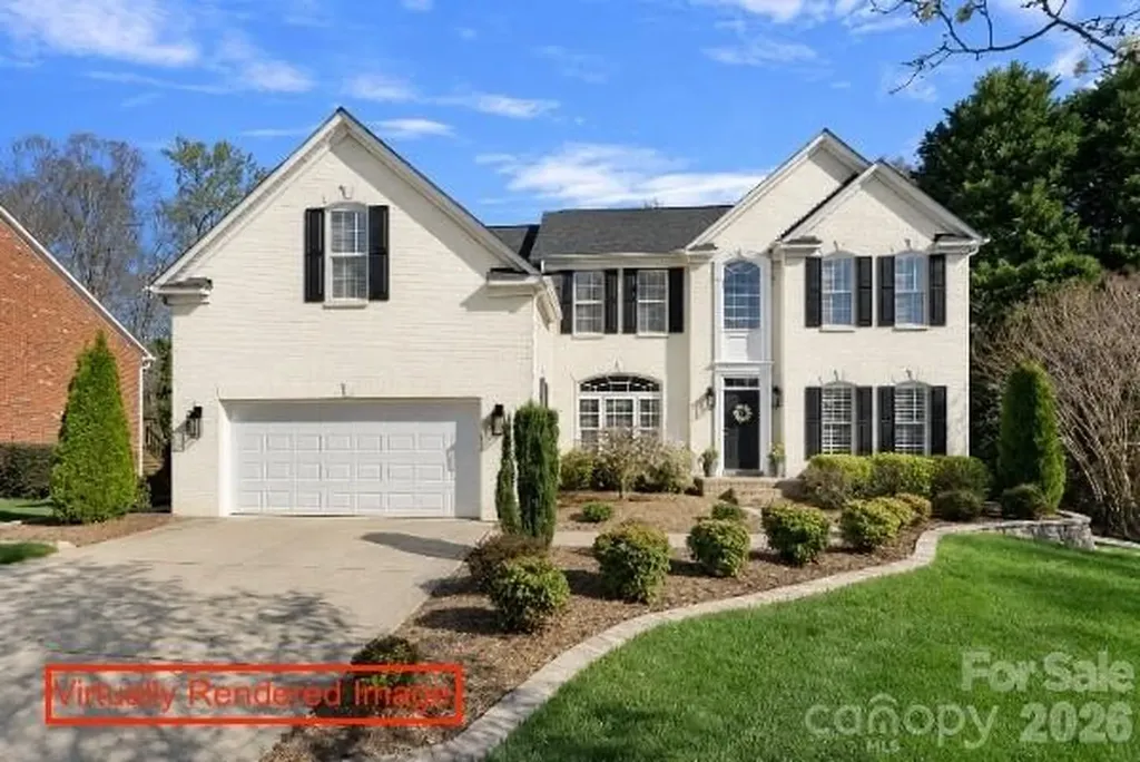 2474 Green Point Lane Denver NC 28037
