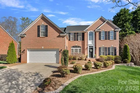 2474 Green Point Lane Denver NC 28037