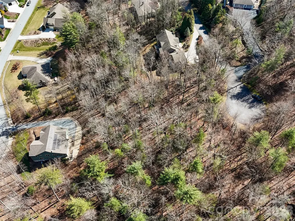 96 Turkey Roost Court Hendersonville NC 28739