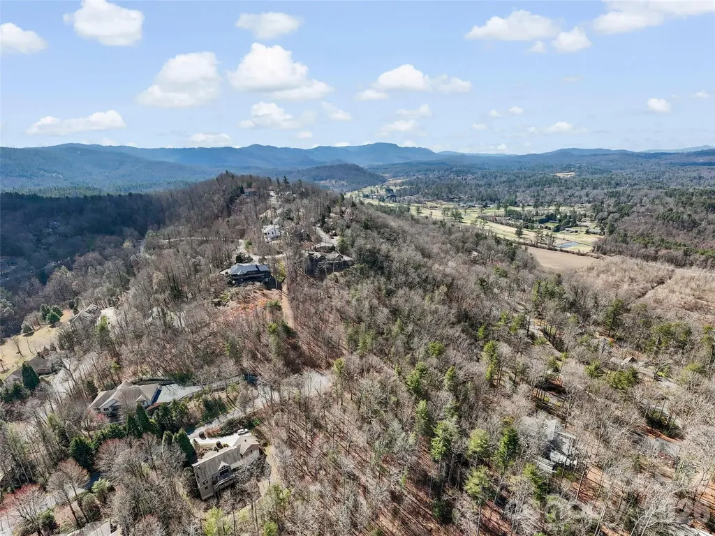 96 Turkey Roost Court Hendersonville NC 28739