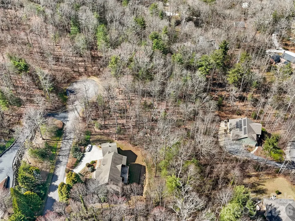 96 Turkey Roost Court Hendersonville NC 28739